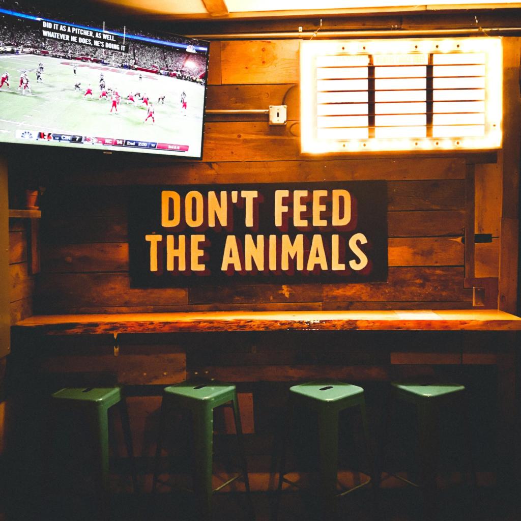 Backyard Boogie Front Yard Initiative